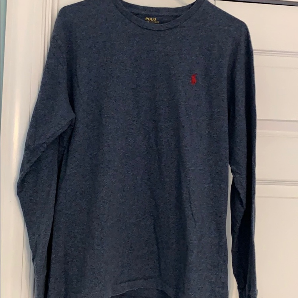 Men’s Polo Ralph Lauren Shirt